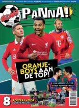 Panna! – 03 februari 2023