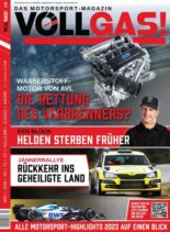 Rally&more – Februar 2023