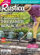 Rustica – 03 fevrier 2023