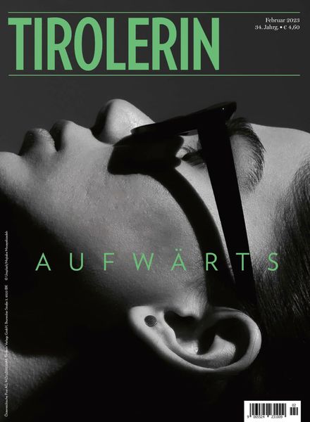 Tirolerin – Marz 2023