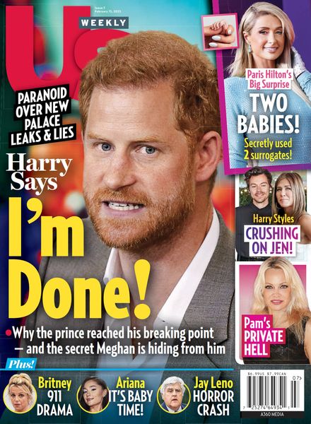 US Weekly – February 13 2023