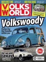 Volks World – March 2023
