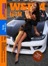 W&HM Wheels and Heels Magazine – February 2023