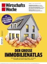 Wirtschaftswoche – 03 Februar 2023