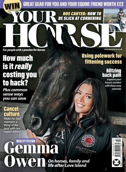 Your Horse – March 2023