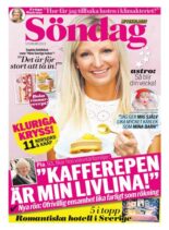 Aftonbladet Sondag – 05 februari 2023
