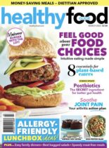 Australian Healthy Food Guide – March 2023