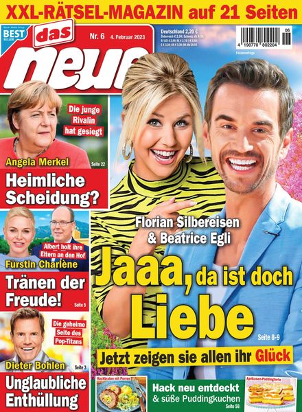 Das Neue – 04 Februar 2023
