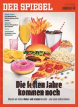 DER SPIEGEL – 04 Februar 2023