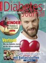 Diabetes-Journal – Februar 2023