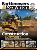 Earthmovers & Excavators – February 2023