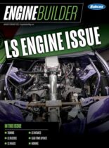 Engine Builder – January-February 2023