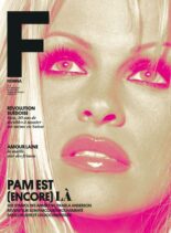 Femina France – 5 Fevrier 2023