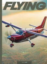 Flying USA – February 2023