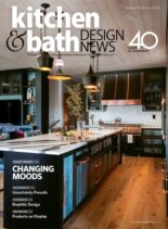 Kitchen & Bath Design News – January-February 2023