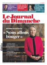 Le Journal du Dimanche – 05 fevrier 2023