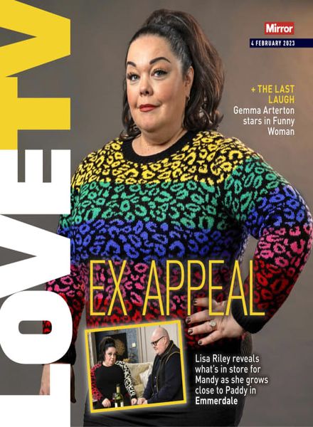 Love TV – 04 February 2023