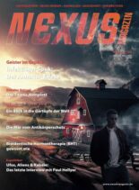 Nexus Magazin – Februar-Marz 2023
