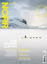 NORR Magazin – 04 Februar 2023