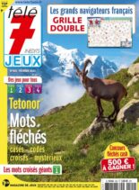Tele 7 Jeux – Fevrier 2023