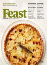 The Guardian Feast – 04 February 2023