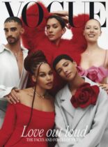 Vogue Australia – February 2023