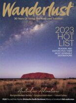 Wanderlust UK – February 2023