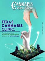 Cannabis World Journals Espanol – 01 febrero 2023