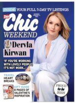 Chic – 04 February 2023
