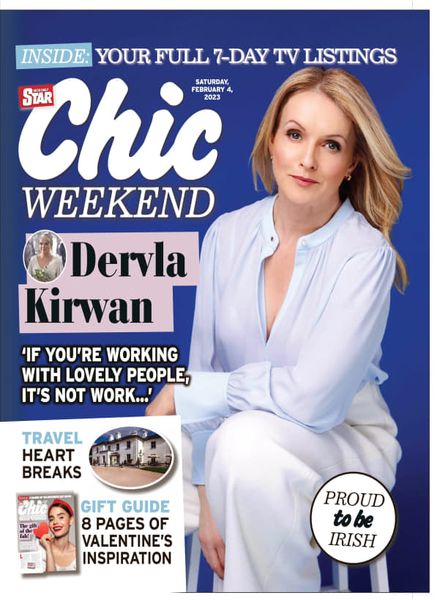 Chic – 04 February 2023