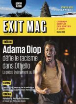 Exit Mag – Fevrier 2023