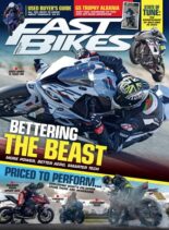 Fast Bikes UK – March 2023