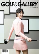GOLF&GALLERY – 2023-02-03
