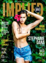 Implied Plus Magazine – Mach April 2022