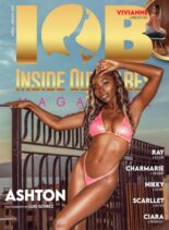 IOB Inside Out Babes – January 2023