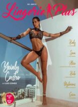 Lingerie Plus – January 2023