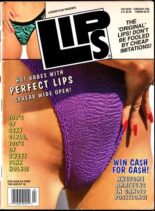 Lips – February 1993