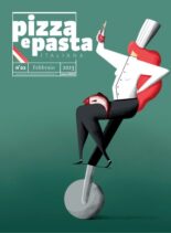 Pizza e Pasta Italiana – Febbraio 2023