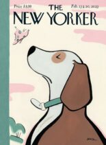 The New Yorker – February 13 2023