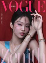 Vogue Korea – 2023-02-03