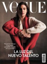 Vogue Mexico – febrero 2023