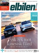 Elbilen – 07 februari 2023