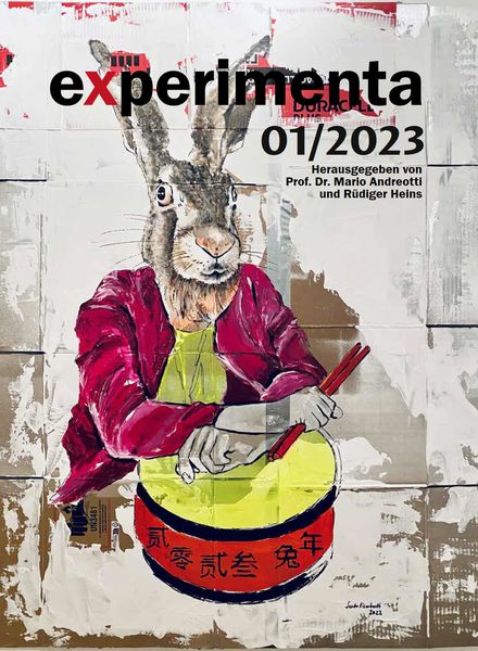 Experimenta – Nr 1 2023