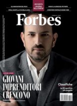 Forbes Italia – Febbraio 2023