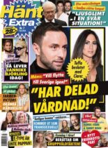 Hant Extra – 07 februari 2023