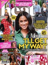 Heat UK – 11 February 2023