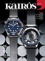 Kairos – Gennaio-Febbraio 2023