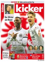 Kicker – 06 Februar 2023