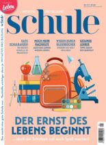 Magazin Schule – 07 Februar 2023