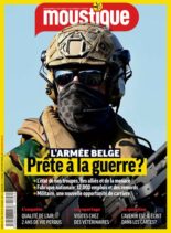 Moustique Magazine – 8 Fevrier 2023